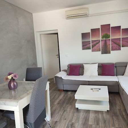 Apartmán Apartman Kiara Kaštela Exteriér fotografie