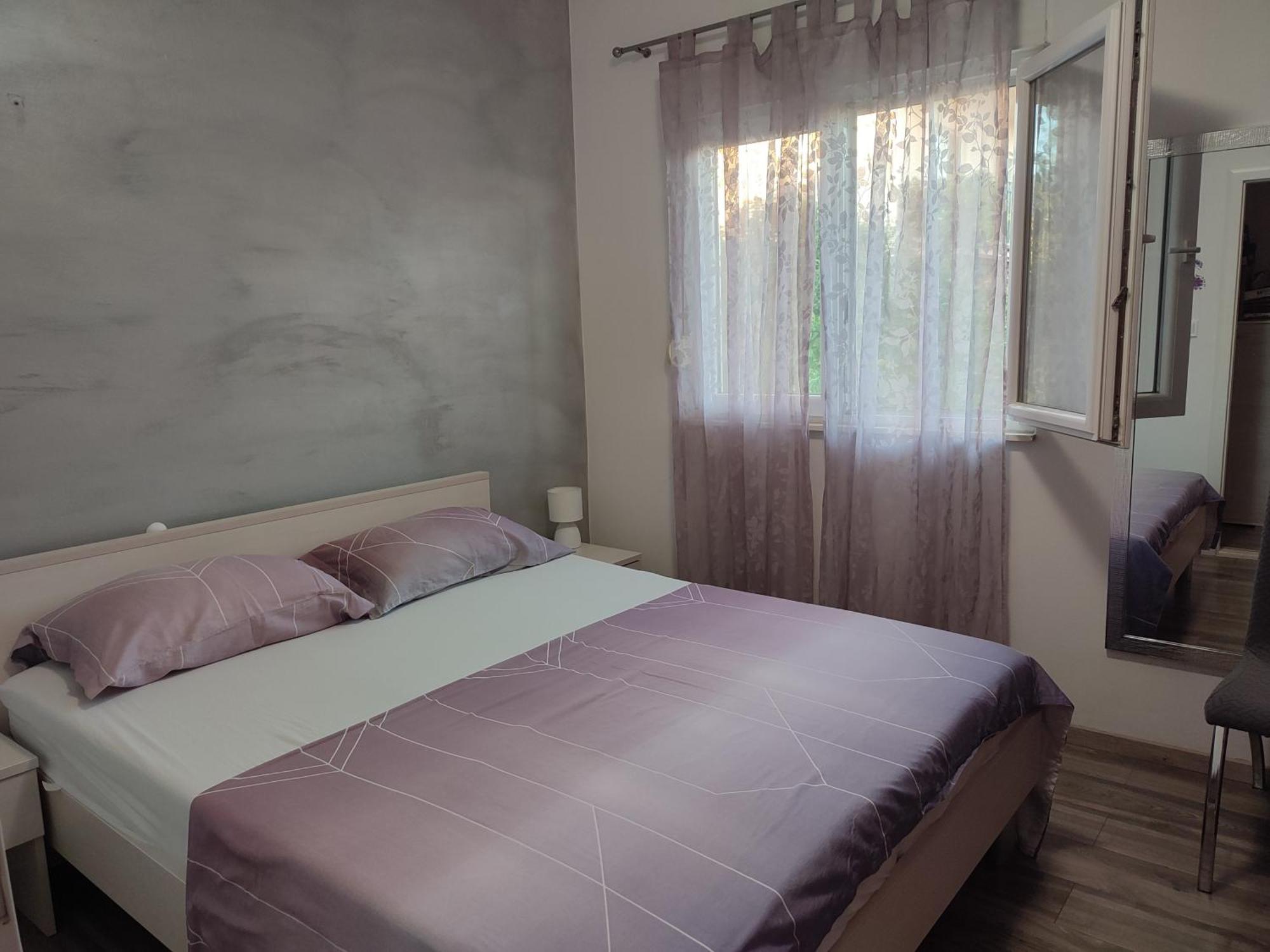 Apartmán Apartman Kiara Kaštela Exteriér fotografie